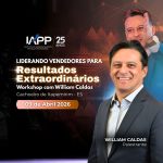 Liderando Vendedores